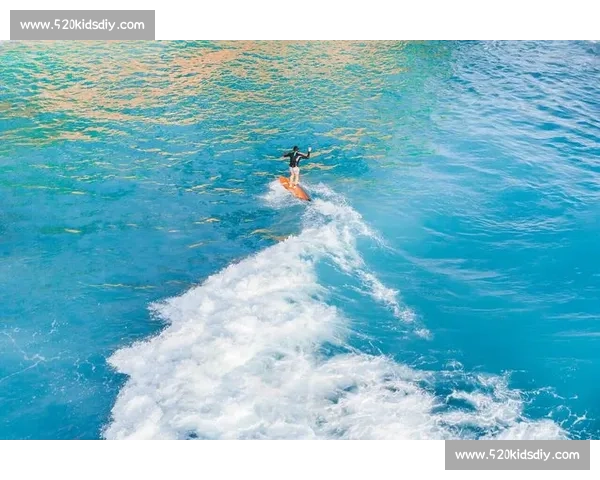 探索海浪极限体验：冲浪运动魅力与技巧全方位解析
