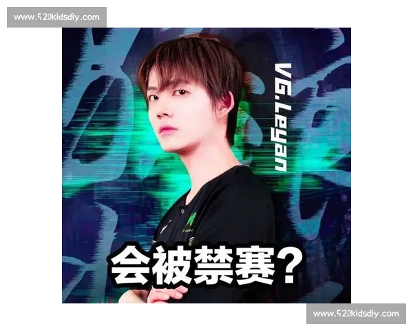 电竞赛事违规行为引发禁赛处罚规范与影响分析